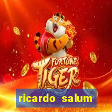 ricardo salum otorrino santos telefone